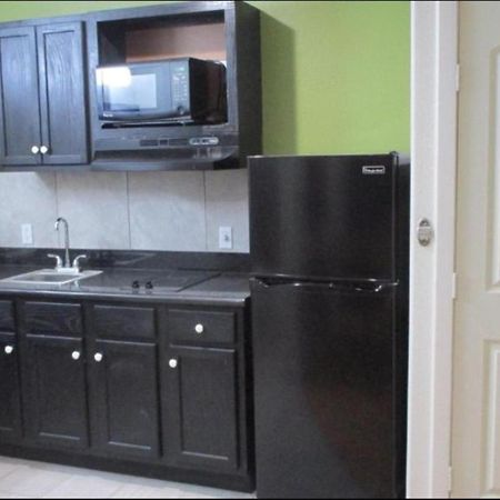 Studio 6-Huntsville, Tx ภายนอก รูปภาพ