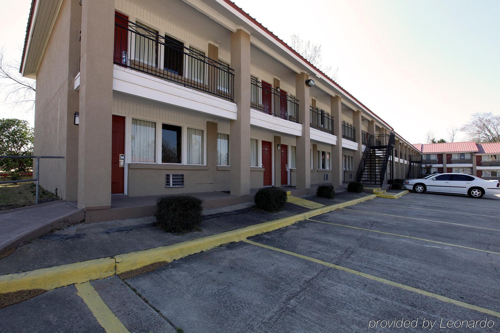 Studio 6-Huntsville, Tx ภายนอก รูปภาพ
