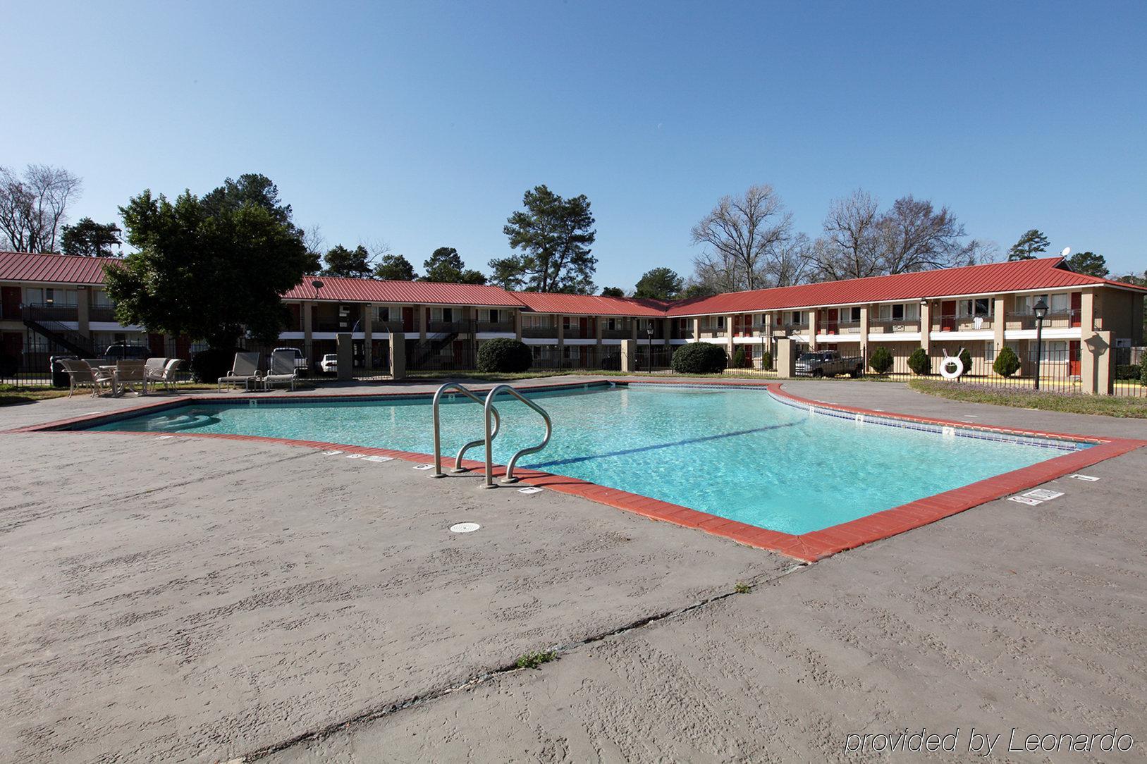 Studio 6-Huntsville, Tx สิ่งอำนวยความสะดวก รูปภาพ