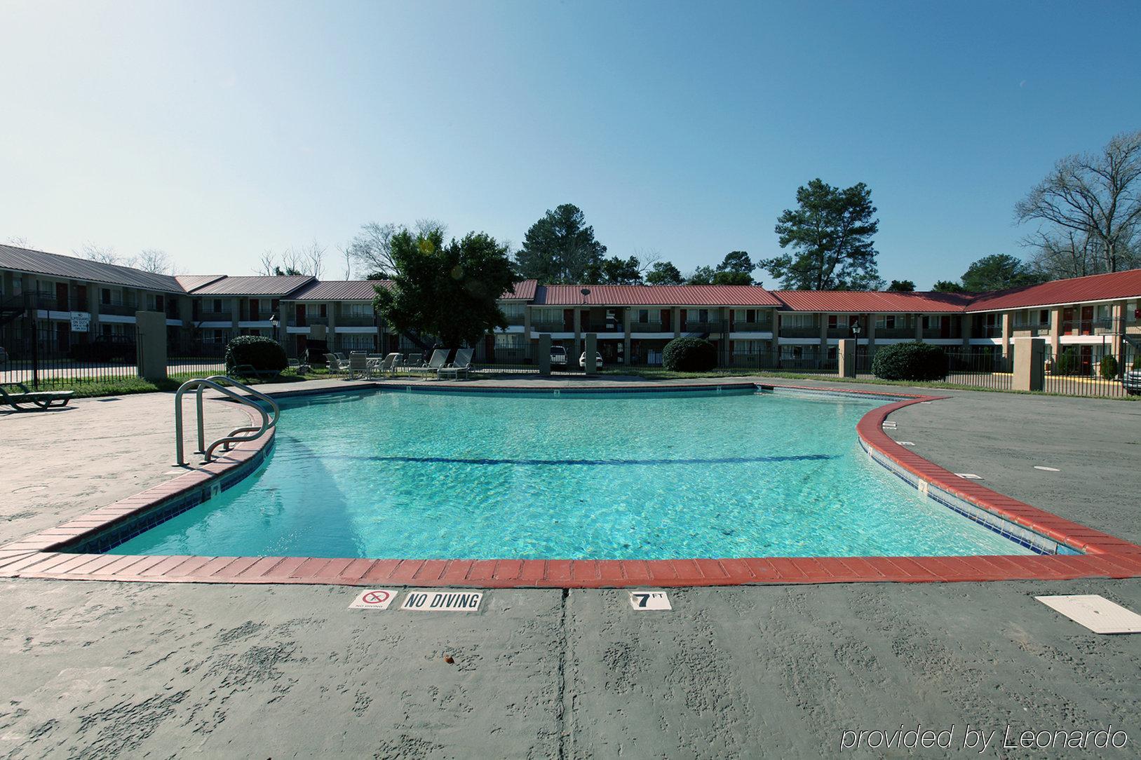 Studio 6-Huntsville, Tx ภายนอก รูปภาพ