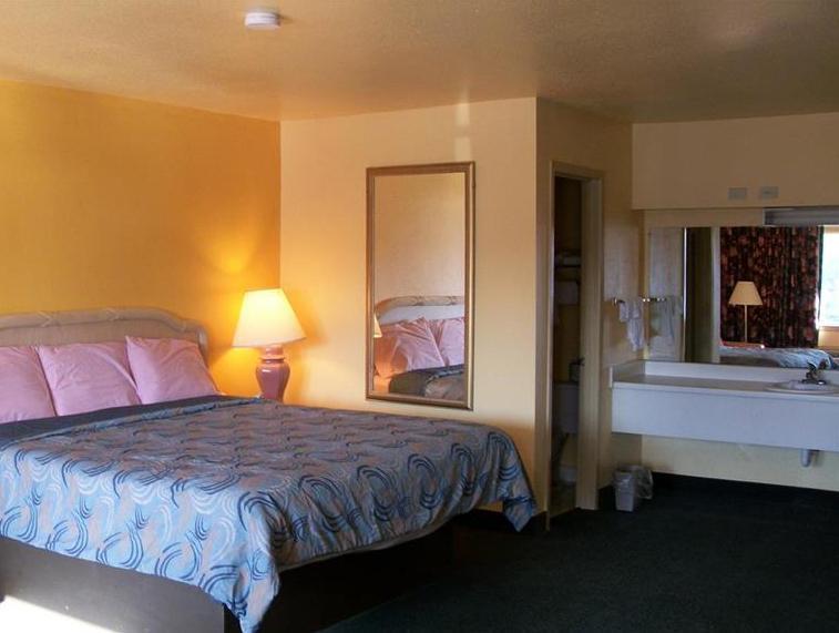 Studio 6-Huntsville, Tx ภายนอก รูปภาพ