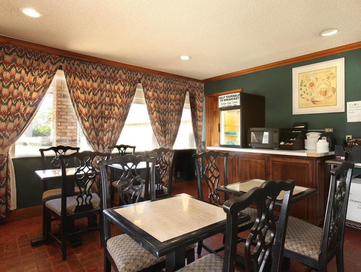 Studio 6-Huntsville, Tx ภายนอก รูปภาพ