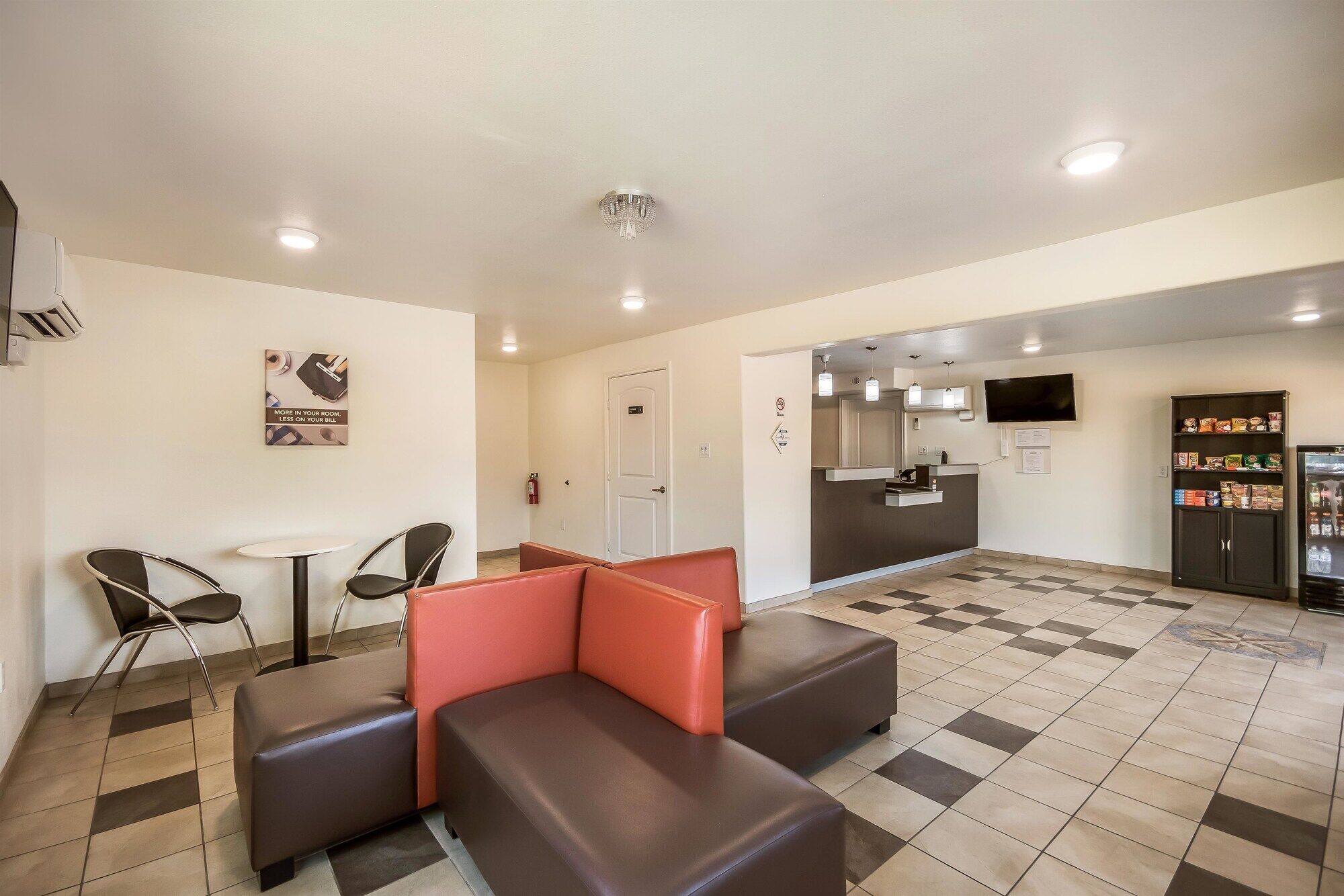 Studio 6-Huntsville, Tx ภายนอก รูปภาพ