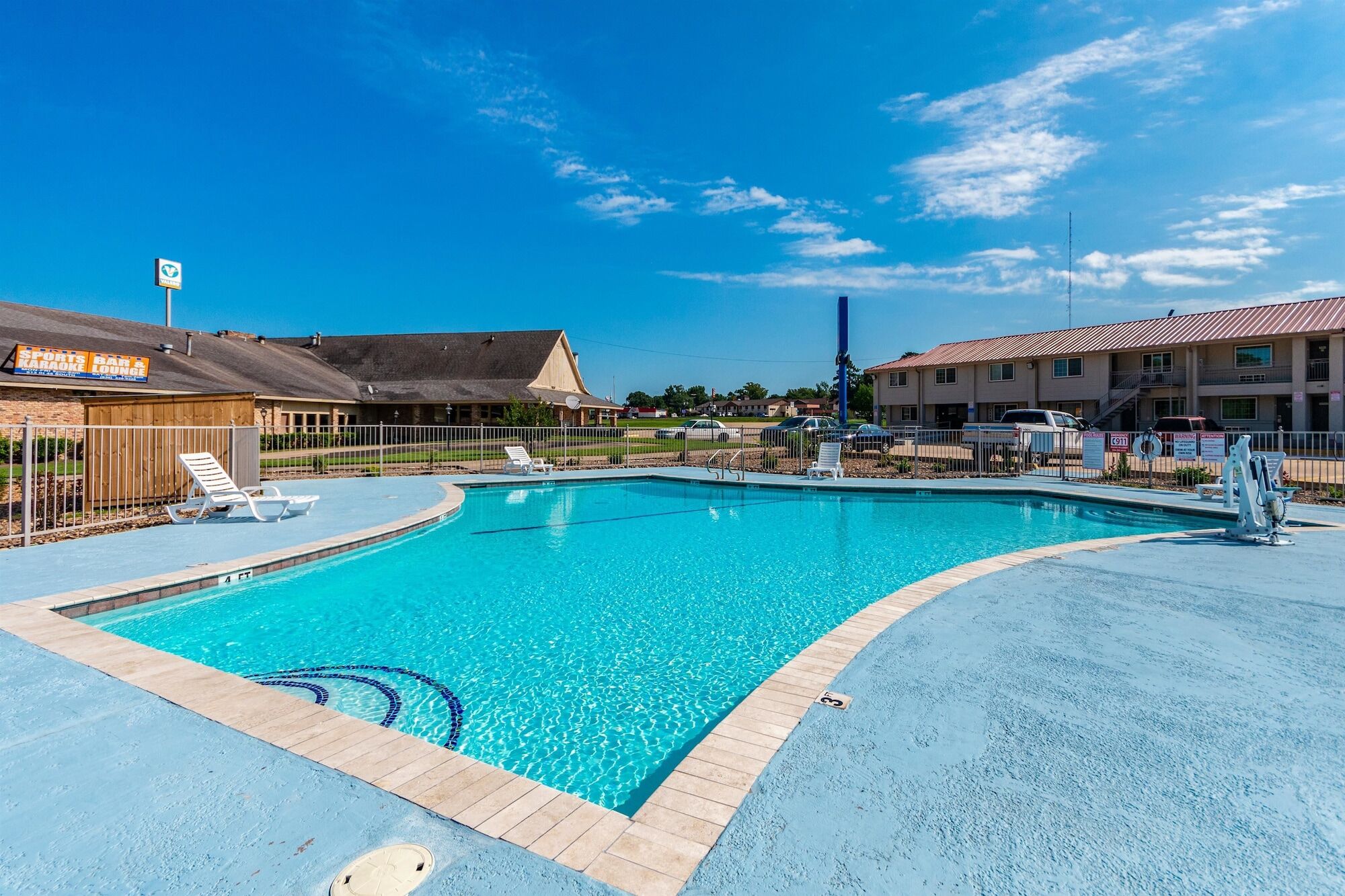 Studio 6-Huntsville, Tx ภายนอก รูปภาพ