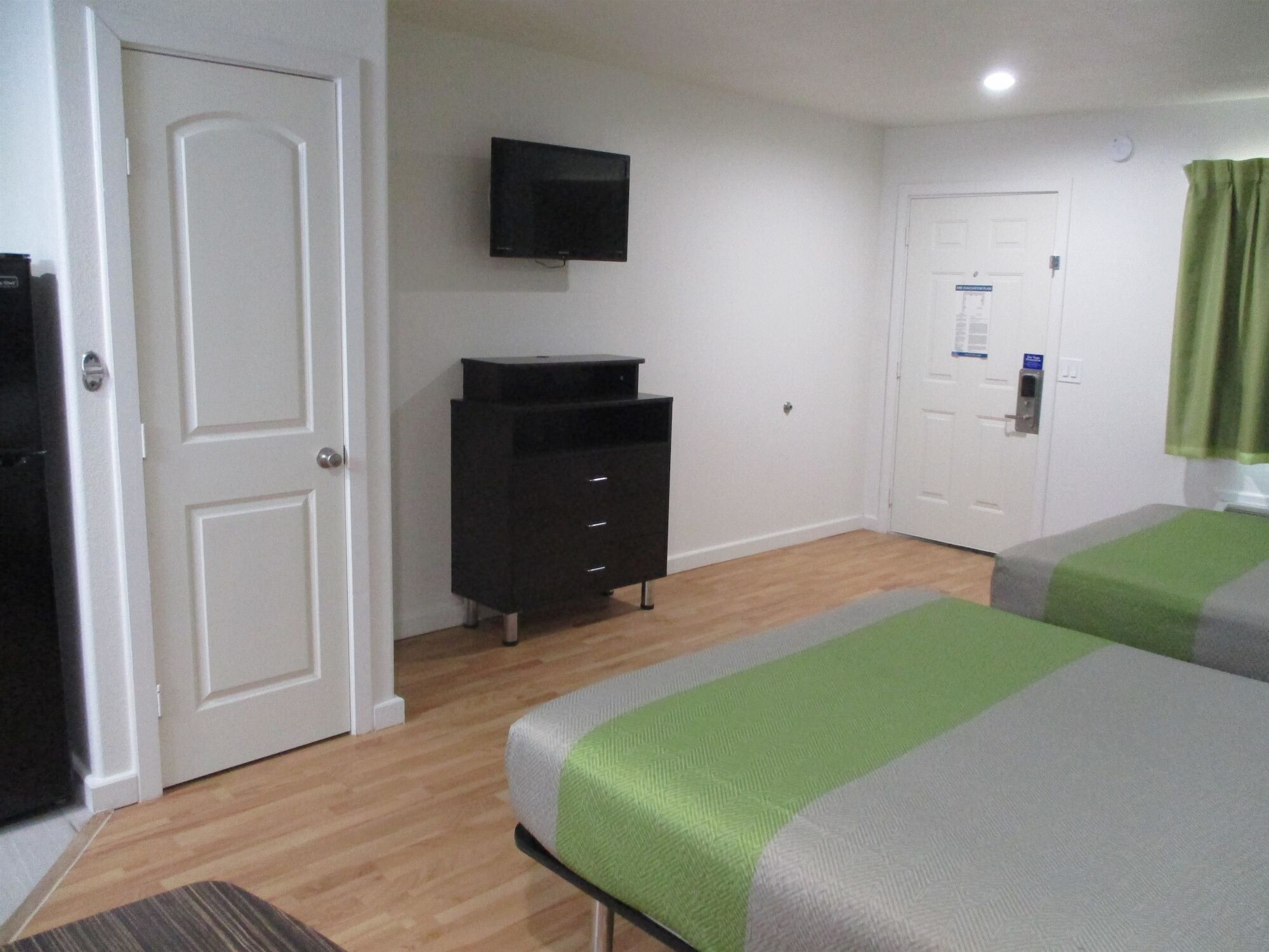 Studio 6-Huntsville, Tx ภายนอก รูปภาพ